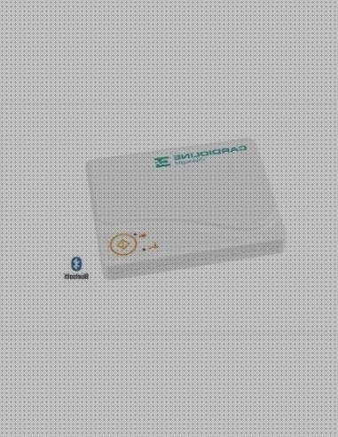 Review de electrocardiografo especialidades