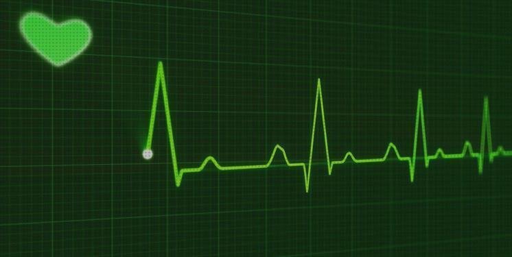 Las mejores respiratoria electrocardiografo frecuencia respiratoria