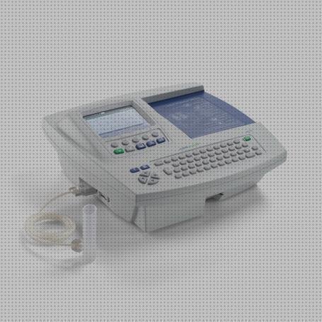 Las mejores marcas de funcionalidad electrocardiografo funcionalidad