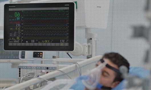 Las mejores electrocardiografo electrocardiógrafo hospital