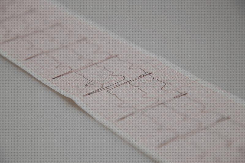 Review de los 8 mejores electrocardiografo latidos normales a la venta