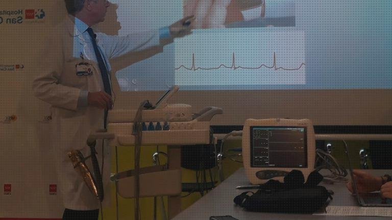 ¿Dónde poder comprar fiables electrocardiografo mas fiables?
