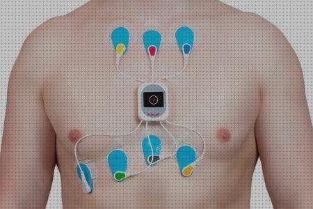 Las mejores fiables electrocardiografo mas fiables