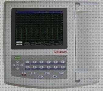 Las mejores meditech electrocardiografo meditech