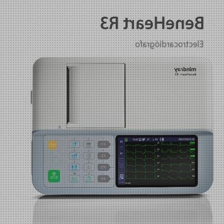 ¿Dónde poder comprar mindray electrocardiografo mindray?