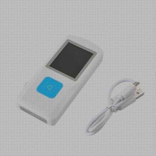 Las mejores electrocardiografo electrocardiógrafo modelo