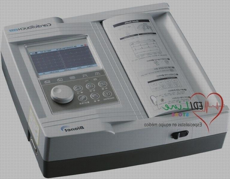 ¿Dónde poder comprar ecg electrocardiografo modelo ecg?