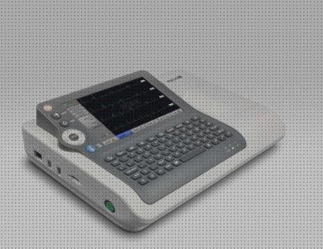 Las mejores electrocardiografo electrocardiografo moderno