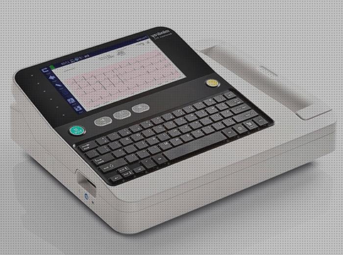 Análisis de los 15 mejores electrocardiografo modernos
