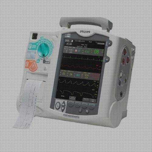 ¿Dónde poder comprar philips electrocardiógrafo philips mrx?