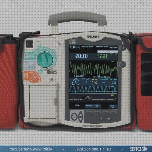 Los mejores 7 Electrocardiógrafo Philips Mrx