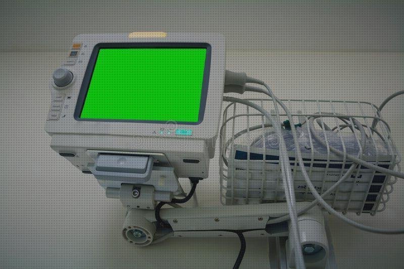 Las mejores marcas de Mas electrocardiografo general electrico precio mac 2000 electrocardiografo electrocardiografo por dentro