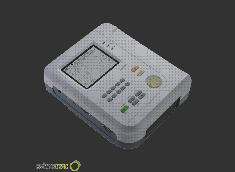 Las mejores Mas electrocardiografo general electrico precio mac 2000 electrocardiografo electrocardiografo por dentro