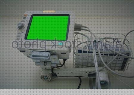 Review de electrocardiografo por dentro