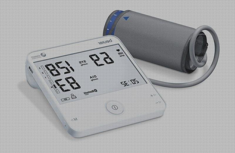 Las mejores marcas de beurer tensiómetro electrocardiógrafo portátil beurer