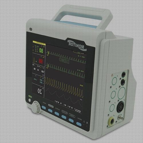 ¿Dónde poder comprar contec electrocardiografo portátil contec cms 80a?