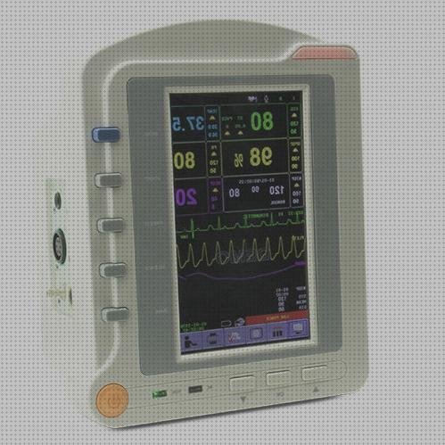 Las mejores contec electrocardiografo portátil contec cms 80a
