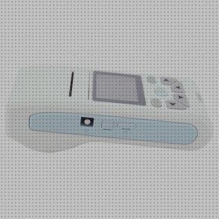 Las mejores canales electrocardiografo portátil de 3 canales