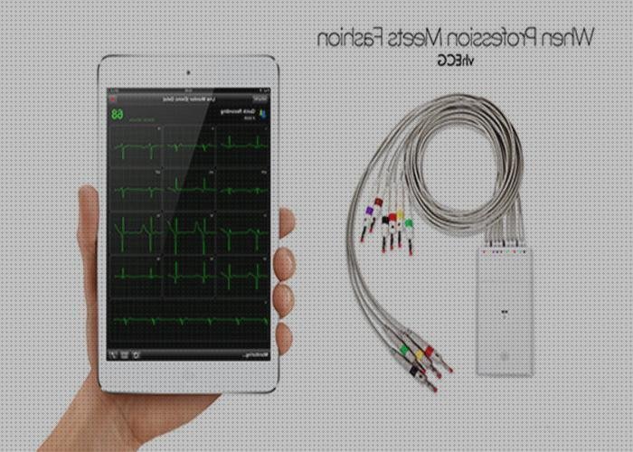 ¿Dónde poder comprar portátiles ecg electrocardiografo portátil ecg 12 portátil?