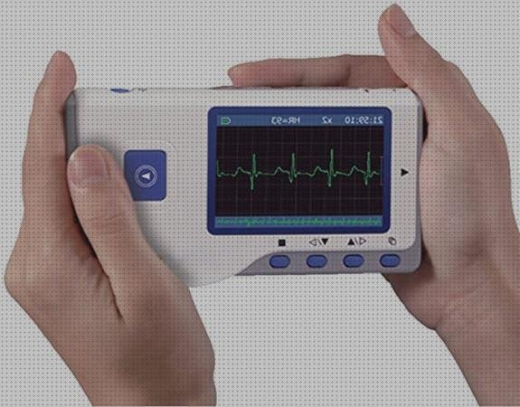 ¿Dónde poder comprar electrocardiografo portátil emay?