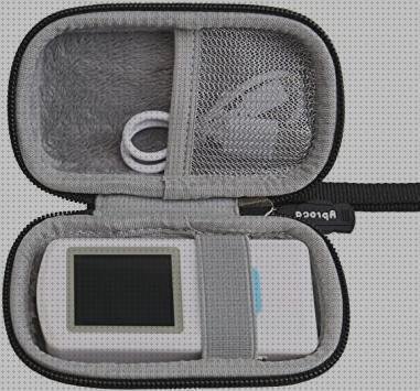 Las mejores electrocardiografo portátil emay