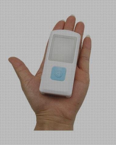 Review de electrocardiografo portátil en el movil