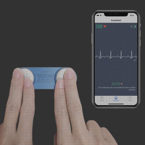Análisis de los 19 mejores Electrocardiografo Portátiles En Los Móviles