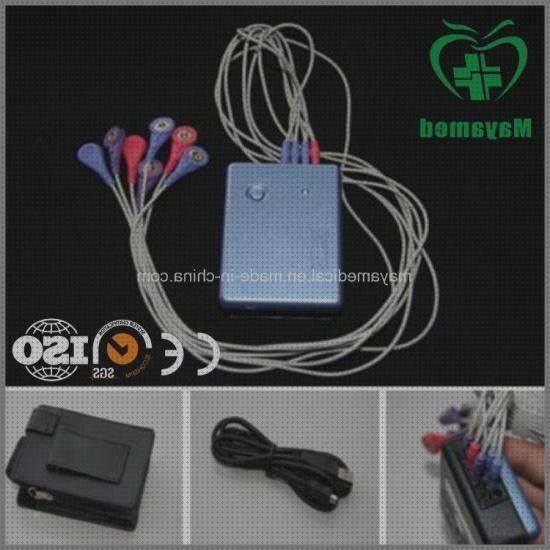 ¿Dónde poder comprar holter electrocardiografo portátil frente a holter?