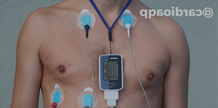 Las mejores holter electrocardiografo portátil frente a holter