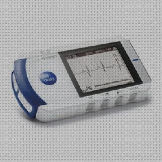 ¿Dónde poder comprar omron electrocardiógrafo portátil omron heart scan?