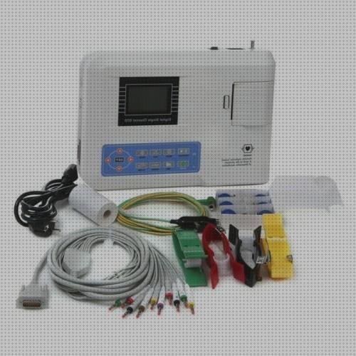 Las mejores marcas de electrocardiografo portátil electrocardiografo electrocardiografo portátil us