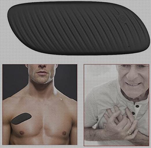 Las mejores marcas de bluetooth electrocardiografo portátil bluetooth