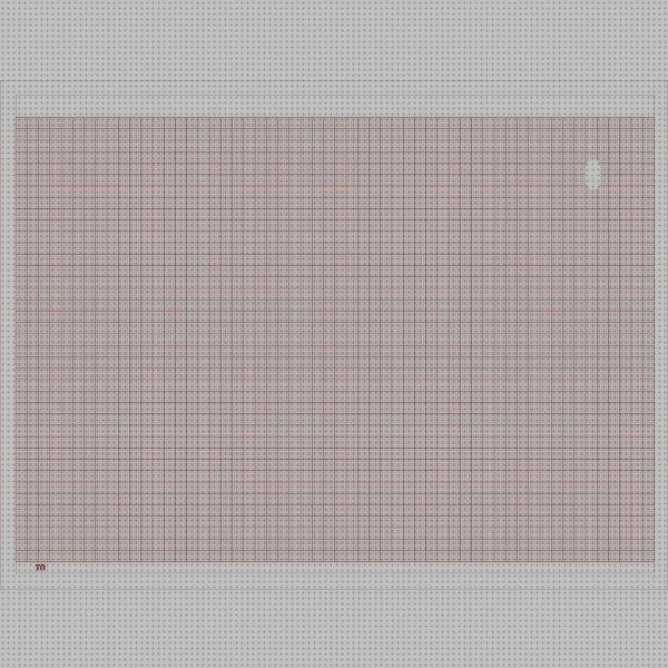 Las mejores termico electrocardiografo termico