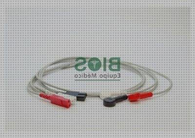 17 Mejores electrocardiografo tipos