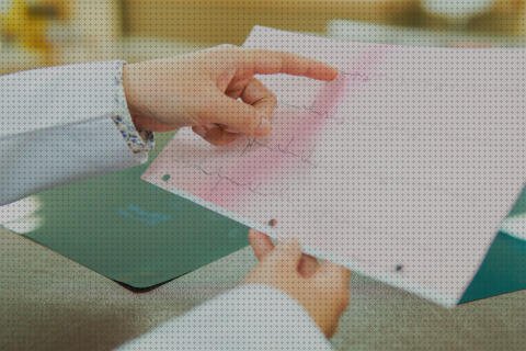 Las mejores tipos electrocardiografo tipos