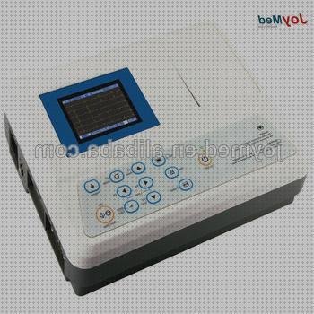 ¿Dónde poder comprar electrocardiografos electrocardiografo un solo canal?