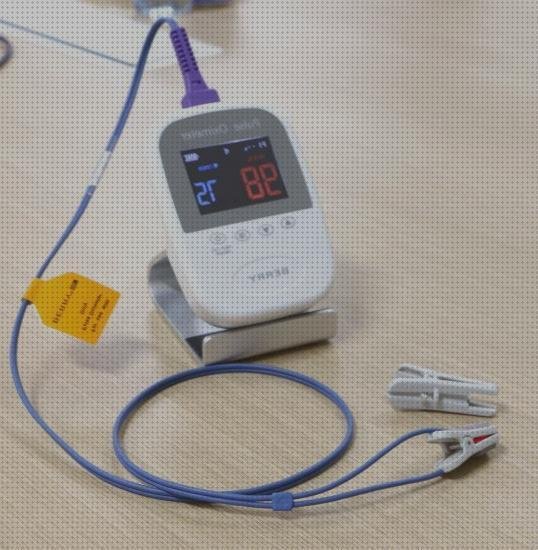 Review de electrocardiografo veterinario bluetooth