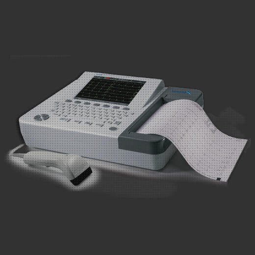 Las mejores electrocardiograma electrocardiografo y electrocardiograma