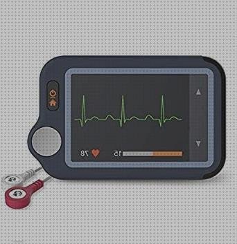 Review de electrocardiógrafo y pulsómetro