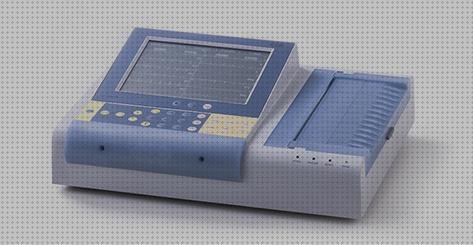 Review de los 18 mejores electrocardiografos btl