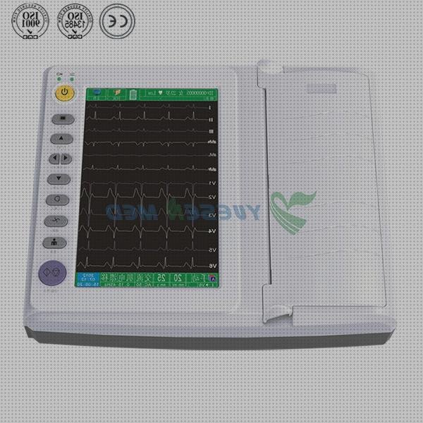 Las mejores marcas de electrocardiografos comprar comprar electrocardiografo barato