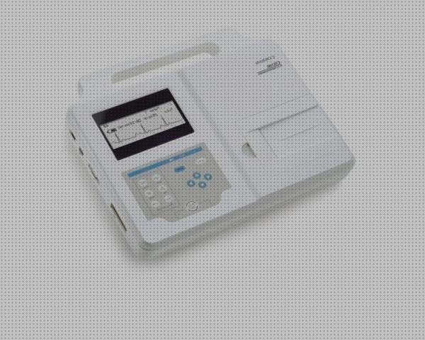 Las mejores marcas de electrocardiografos electrocardiografo arritmia