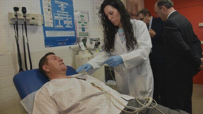 Las mejores marcas de electrocardiografos electrocardiografo avanzado