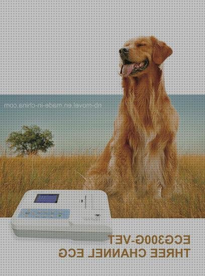 ¿Dónde poder comprar electrocardiografos electrocardiografo perro?