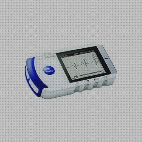 ¿Dónde poder comprar electrocardiografos?