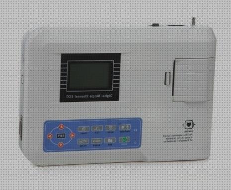 ¿Dónde poder comprar electrocardiografos electrocardiografos monocanales?