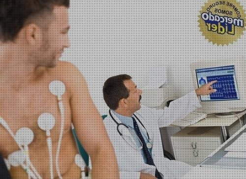 Opiniones de electrocardiografos electrocardiografos para ergometria