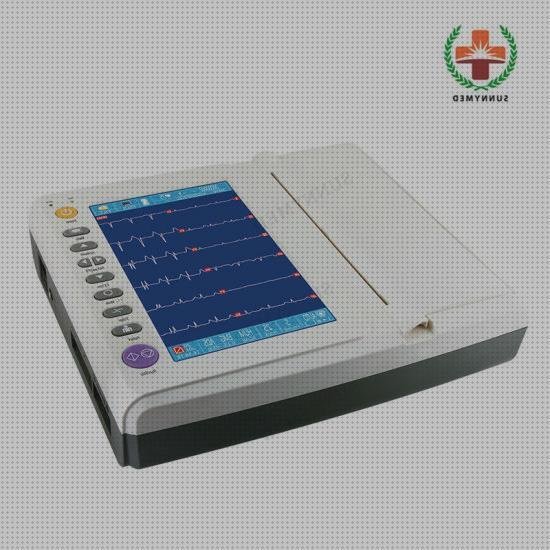 ¿Dónde poder comprar electrocardiograma?
