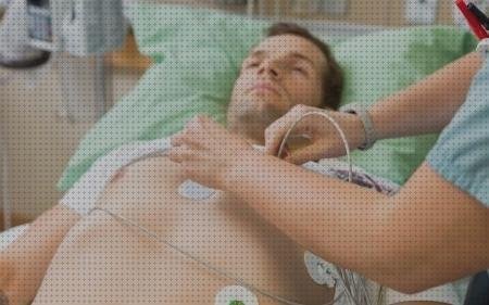 Las mejores electrocardiograma