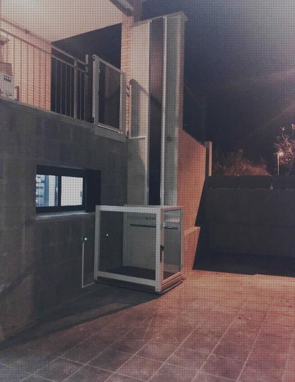 Análisis de los 15 mejores Elevadores Exteriores Para Sillas De Ruedas